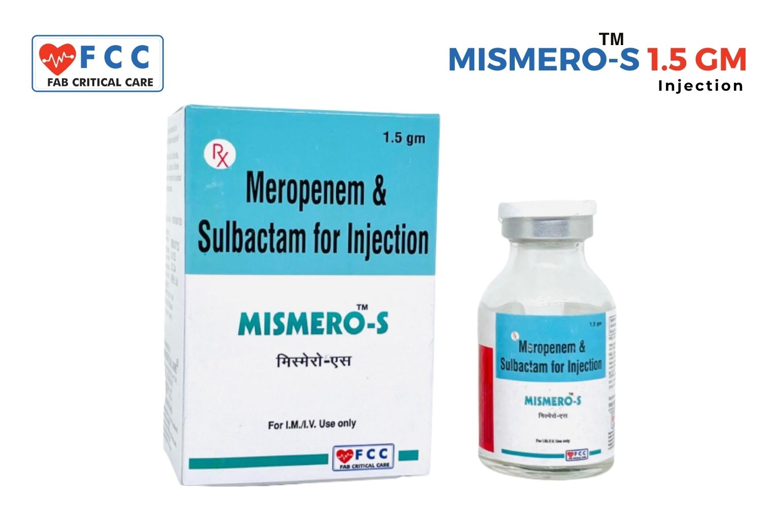 MISMERO™ S 1.5